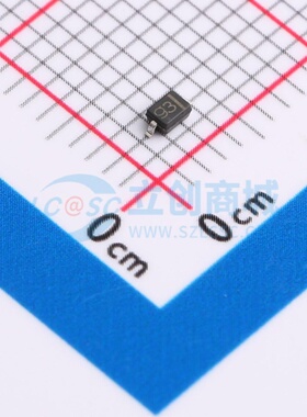 静电保护器(TVS/ESD) AQ24-01FTG SOD-323 Littelfuse(力特)