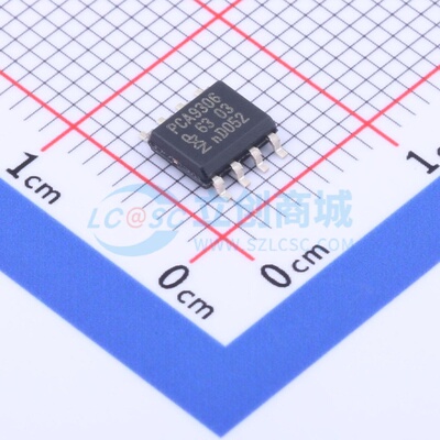 转换器/电平移位器 PCA9306D,118 SO-8 安世 电子元器件原装正品