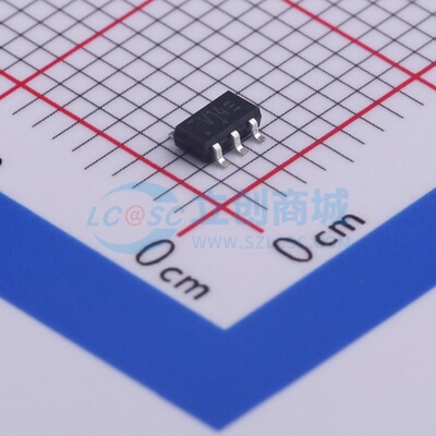 反相器 74LVC2G14GV.125 TSOP-6 Nexperia(安世) 电子元器件配单
