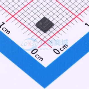 场效应管(MOSFET) AON7458 DFN-A AOS/万代 电子元件配单原装正品