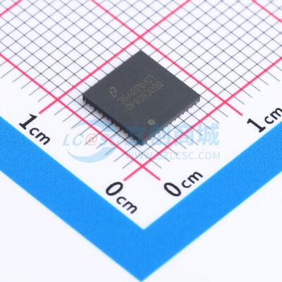 以太网收发器 DP83630SQE/NOPB WQFN-48 TI/德州 电子元器件配单