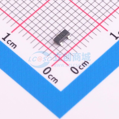 电压基准芯片 LM4040DELT-2.5 SOT-23-3L 意法半导体芯片 元器件