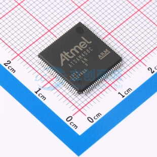 单片机(MCU/MPU/SOC) ATSAM4S8CB-AN LQFP-100 MICROCHIP(美国微