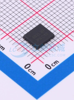 场效应管(MOSFET) NVMFD5C462NLWFT1G DFN-8 onsemi(安森美)