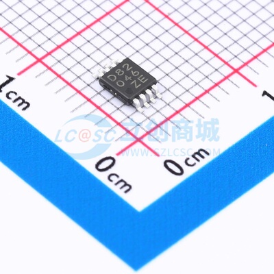 功率电子开关 BD82046FVJ-GE2 TSSOP-8-3.0mm ROHM(罗姆) 元器件