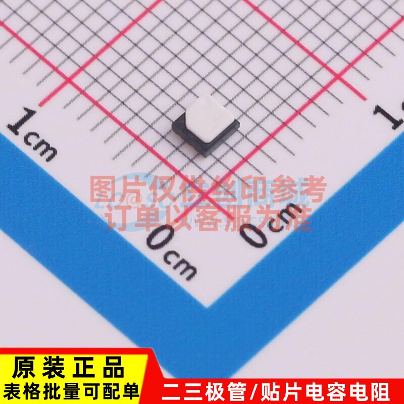 温湿度传感器 HDC3022DEJR WSON-8 TI/德州 电子元件配单原装正品图片