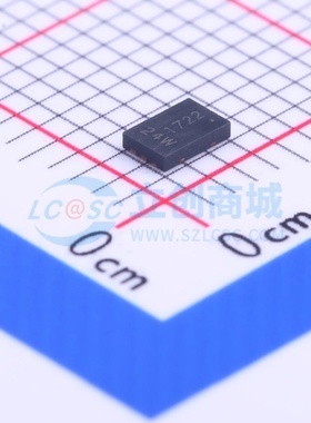 场效应管(MOSFET) DMN2014LHAB-7 U-DFN2030-6B DIODES(美台)
