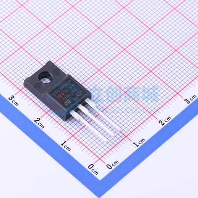 肖特基二极管 STPS20150CFP TO-220FP-AB 意法半导体芯片 元器件