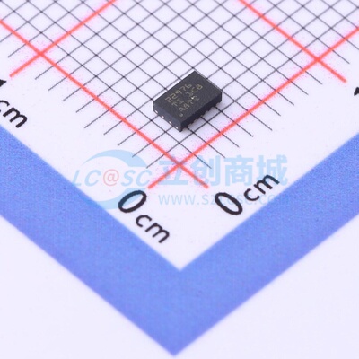 功率电子开关 TPS22976DPUT WSON-14 TI/德州 电子元器件原装正品