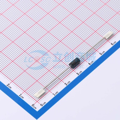 静电保护器(TVS/ESD) P6KE400CA DO-15(DO-204AC) 意法半导体芯片