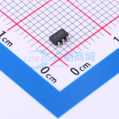 线性稳压器(LDO) TC2014-1.8VCTTR SOT-23-5 MICROCHIP(美国微芯)