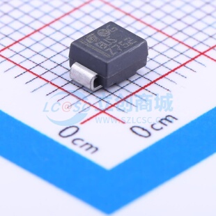 静电保护器(TVS/ESD) SMBJ130A-TR DO-214AA 意法半导体芯片