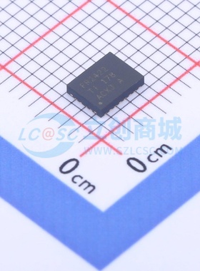 单片机(MCU/MPU/SOC) MSP430FR2422IRHLR VQFN-20(3.5x4.5) TI/德