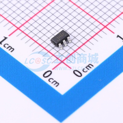 线性稳压器(LDO) TLV75509PDBVR SOT-23-5 TI/德州 电子元件配单