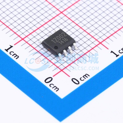 监控和复位芯片 BM1Z002FJ-E2 SOIC-7 ROHM(罗姆) 电子元器件配单