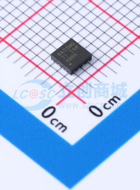 线性稳压器(LDO) TPS78425QWDRBRQ1 SON-8 TI/德州 电子元件配单