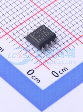 运算放大器 LM2904BQDRQ1 SOIC-8 TI/德州 电子元件配单原装正品