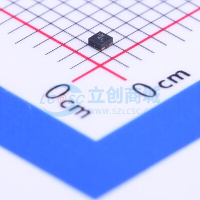 线性稳压器(LDO) TLV71318PDQNR X2-SON-4 TI/德州 电子元件配单