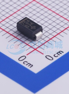 稳压二极管 SML4761A-E3/61 DO-214AC(SMA) VISHAY(威世) 元器件