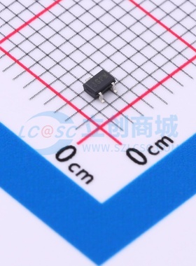 监控和复位芯片 TCM809ZVLB713 SC-70-3 MICROCHIP(美国微芯)