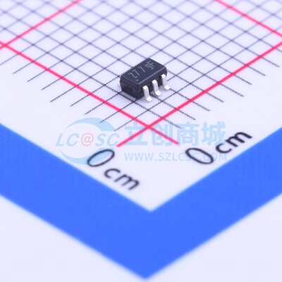 缓冲器/驱动器/收发器 74LVC2G34DW-7 SOT-363 DIODES(美台)