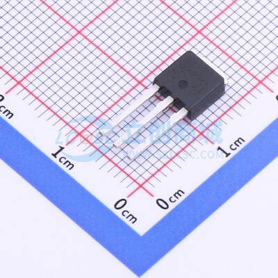 场效应管(MOSFET) IRLU3410PBF TO-251AA Infineon(英飞凌) 原装