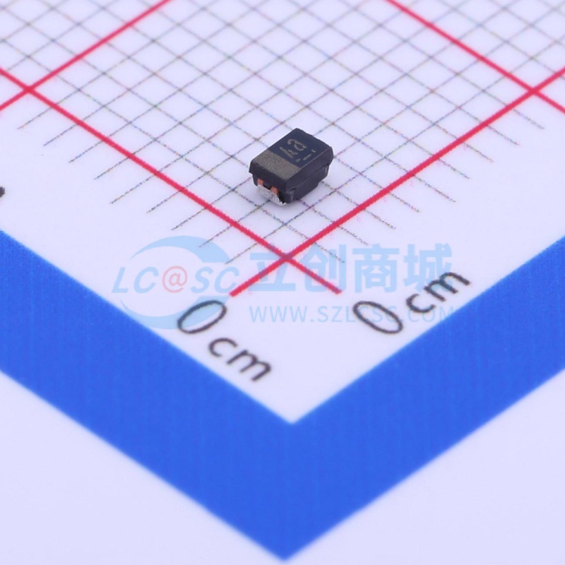 钽电容 TCP1A106M8R CASE-P-2012-12(mm) ROHM(罗姆) 电子元器件