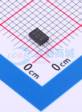 电源管理芯片(PMIC) MCP1754ST-3302E/MC DFN-8 MICROCHIP(美国微