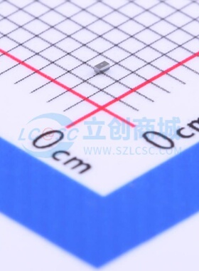 静电保护器(TVS/ESD) SP1008-01WTG 0201 Littelfuse(力特)