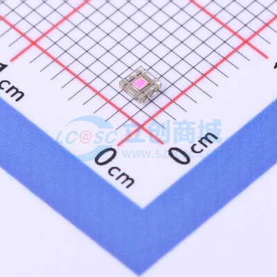 环境光传感器 OPT3001DNPRQ1 USON-6(2.1x2.1) TI/德州 原装正品