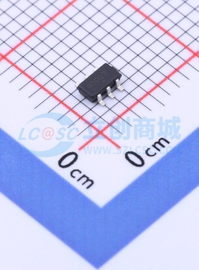 场效应管(MOSFET) FDC608PZ SSOT-6 onsemi(安森美) 电子元件配单