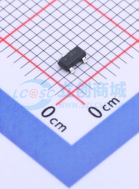 线性稳压器(LDO) TLV76012DBZR SOT-23 TI/德州 电子元件原装正品