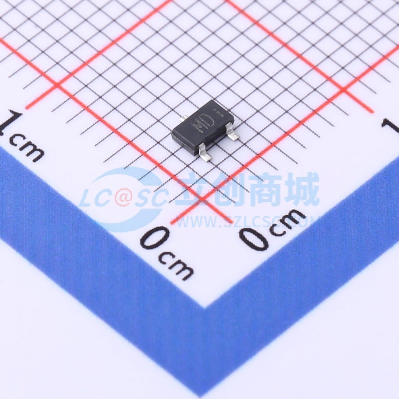 三极管(BJT) 2SAR514RTL SOT-346 ROHM(罗姆) 电子元器件原装正品
