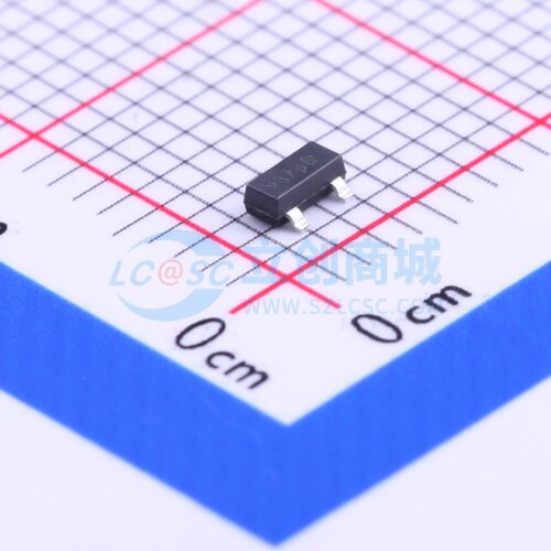 监控和复位芯片 APX803-46SAG-7 SOT-23 DIODES(美台) 电子元器件
