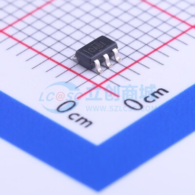 精密运放 OPA354AIDBVT SOT-23-5 TI/德州 电子元件配单原装正品