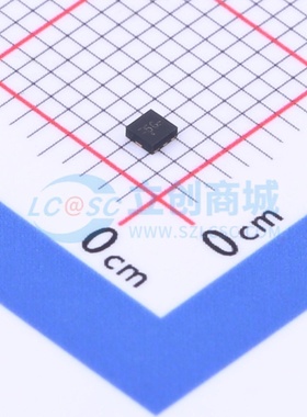 电压基准芯片 REF3312AIRSER UQFN-8 TI/德州 电子元器件原装正品