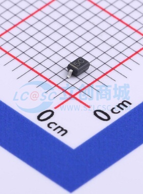 静电保护器(TVS/ESD) AQ4021-01FTG-C SOD-323 Littelfuse(力特)