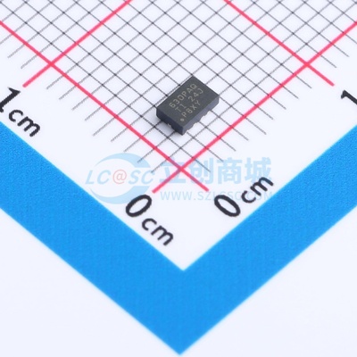 DC-DC电源芯片 LMR33630APAQRNXRQ1 VQFN-12-HR(3x2) TI/德州