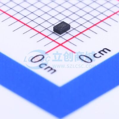 信号开关/编解码器/多路复用器 NC7SZ66L6X UFDFN-6 onsemi(安森