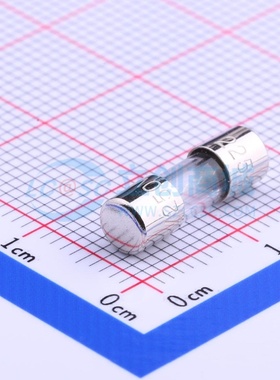 一次性保险丝 0225002.MXP D4.5xL14.5mm Littelfuse(力特)