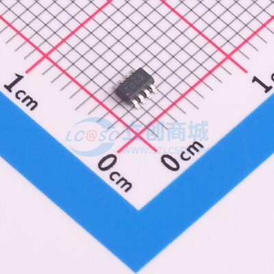 运算放大器 TLV9062IDDFR TSOT-23-8 TI/德州 电子元器件原装正品