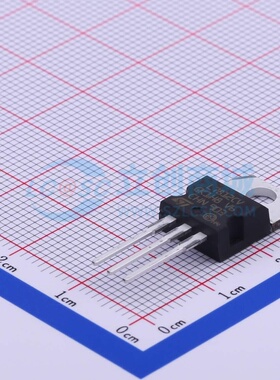 线性稳压器(LDO) L7812CV-DG TO-220 意法半导体芯片 电子元器件