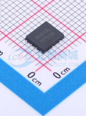 场效应管(MOSFET) NVMFD6H846NLT1G PowerTDFN-8 onsemi(安森美)