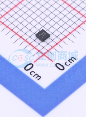 模拟开关/多路复用器 NC7WB66L8X MicroPak-8 onsemi(安森美)