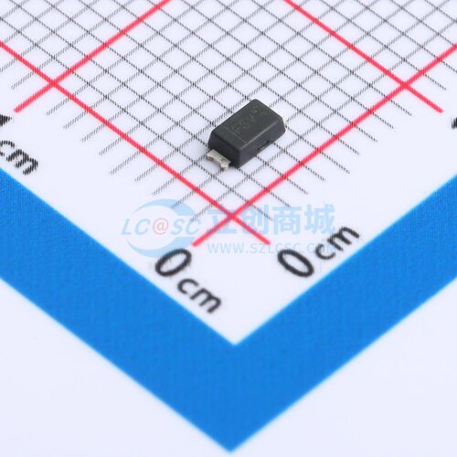 静电保护器(TVS/ESD) DFLT20AQ-7 PowerDI-123 DIODES(美台)