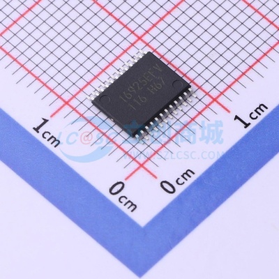 栅极驱动芯片 BD16925EFV-ME2 - ROHM(罗姆) 电子元器件原装正品