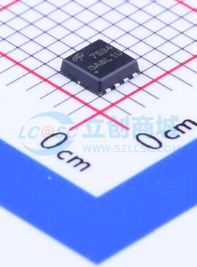 场效应管(MOSFET) AON7534 DFN AOS/万代 电子元器件配单原装正品