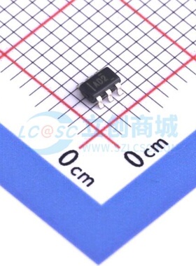 模数转换芯片ADC ADS1100A2IDBVR SOT-23-6 TI/德州 电子元件配单