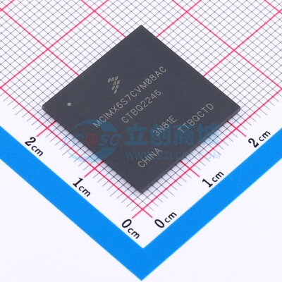 单片机(MCU/MPU/SOC) MCIMX6S7CVM08AC MAPBGA-624 安世 原装正品