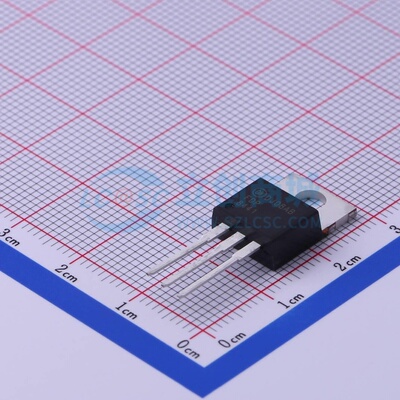 场效应管(MOSFET) FDP8441 TO-220AB-3 onsemi(安森美) 原装正品